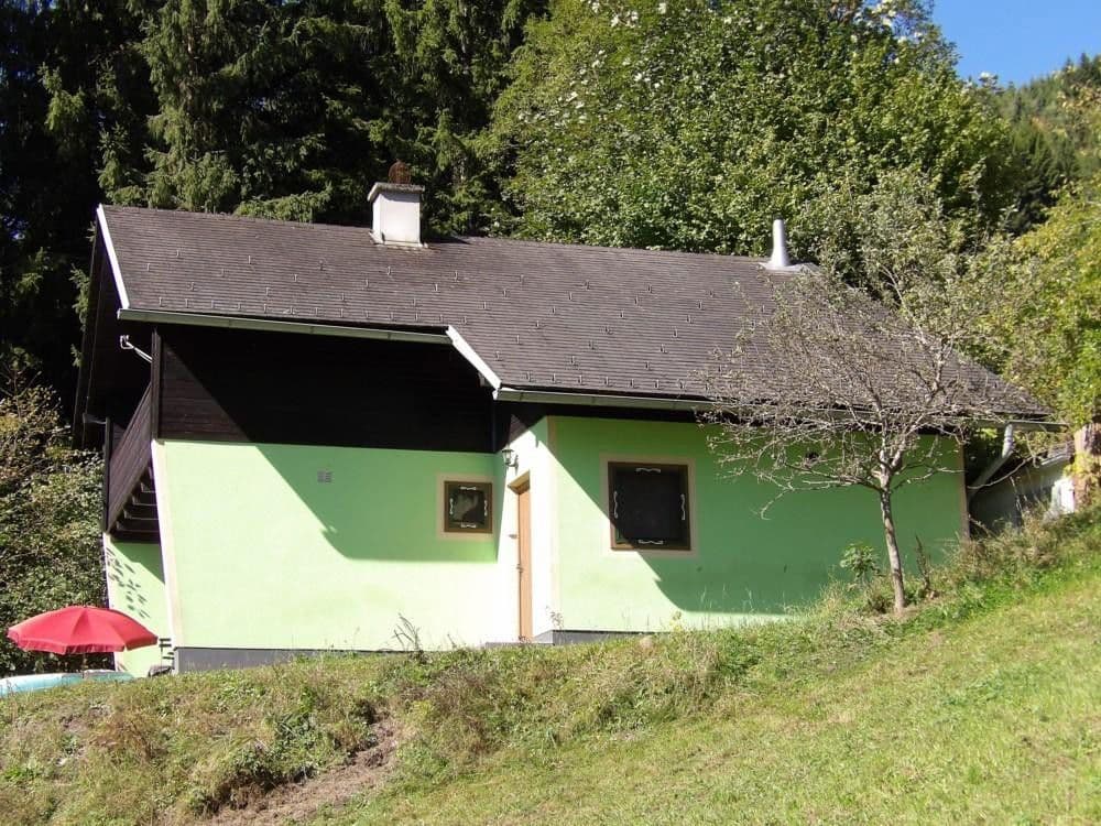 Predaj domu 107 m², pozemek 300 m², Stanz im Mürztal, Štajersko Predaj domu 107 m², pozemek 300 m², Stanz im Mürztal, Štajersko
