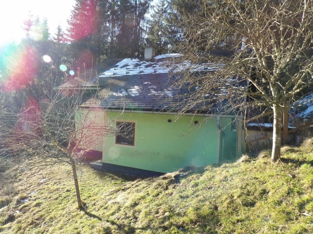 Predaj domu 107 m², pozemek 300 m², Stanz im Mürztal, Štajersko Predaj domu 107 m², pozemek 300 m², Stanz im Mürztal, Štajersko