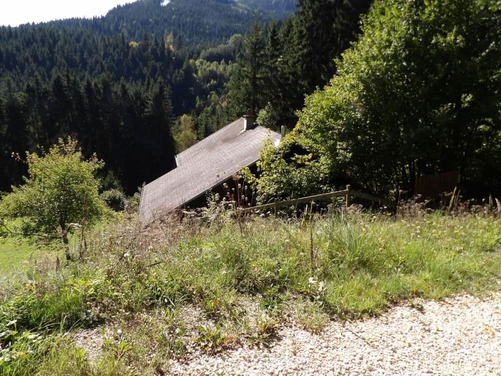 Predaj domu 107 m², pozemek 300 m², Stanz im Mürztal, Štajersko Predaj domu 107 m², pozemek 300 m², Stanz im Mürztal, Štajersko