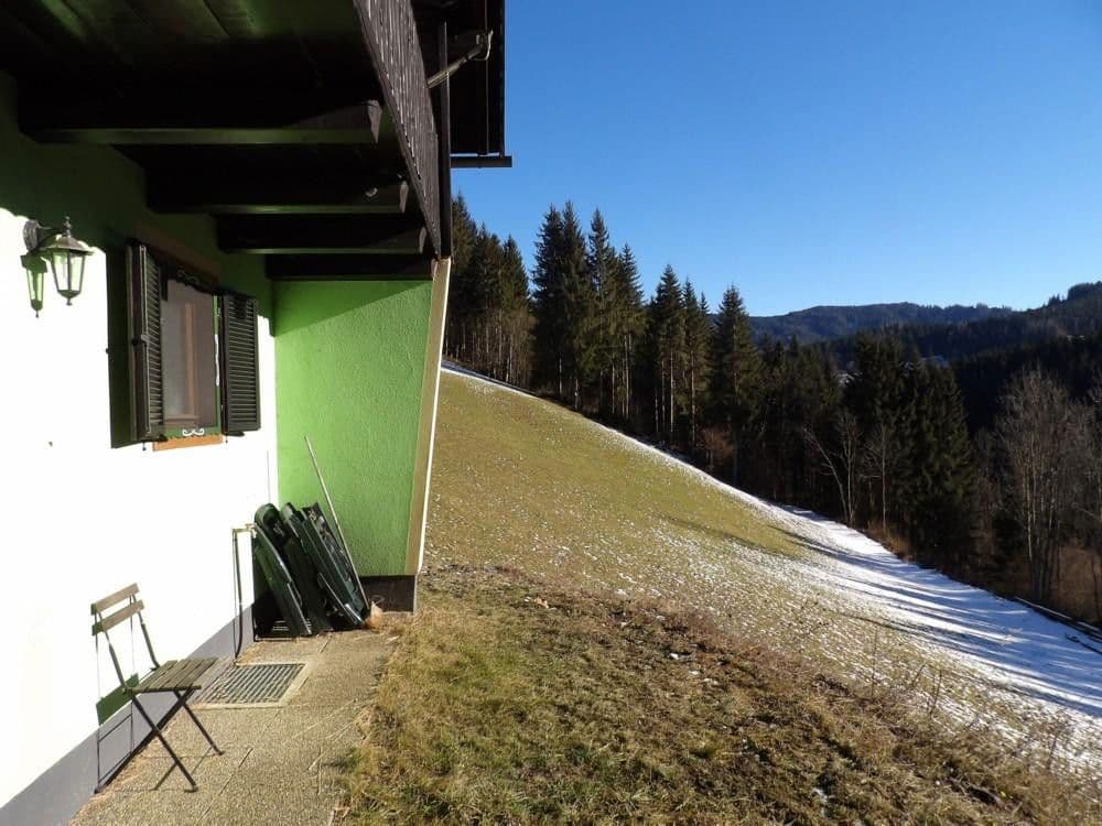 Predaj domu 107 m², pozemek 300 m², Stanz im Mürztal, Štajersko Predaj domu 107 m², pozemek 300 m², Stanz im Mürztal, Štajersko