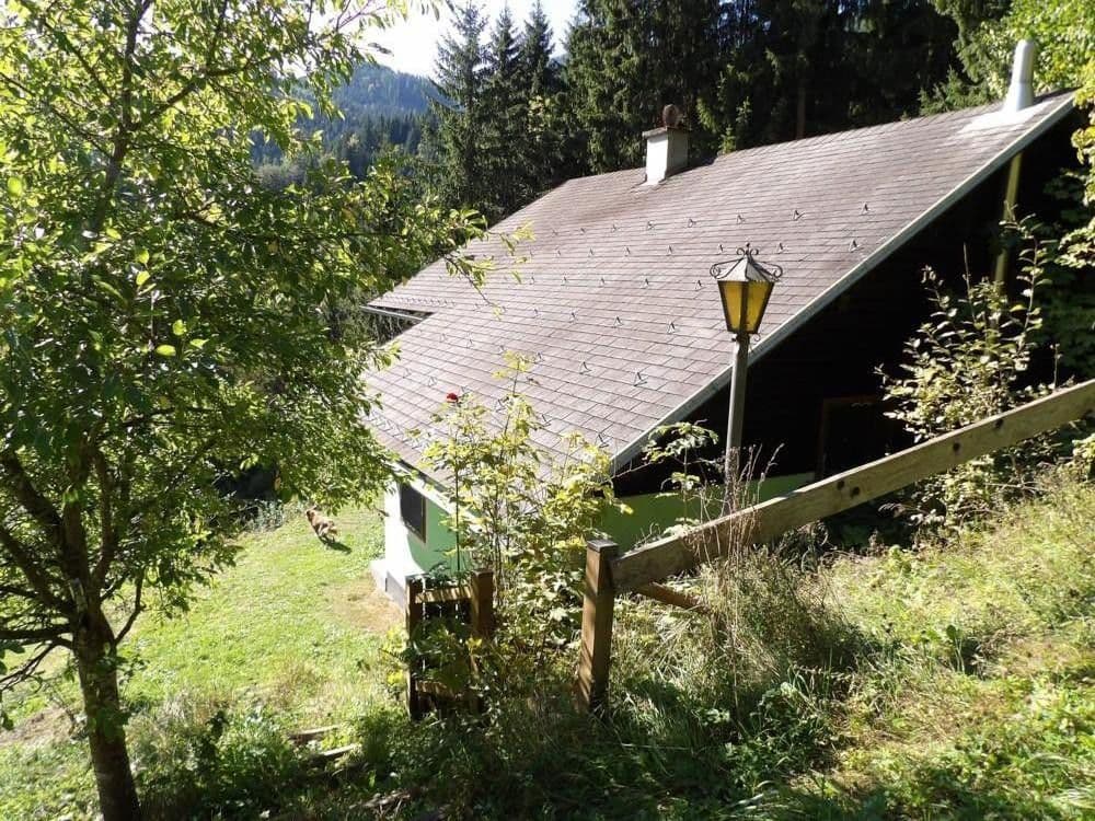 Predaj domu 107 m², pozemek 300 m², Stanz im Mürztal, Štajersko Predaj domu 107 m², pozemek 300 m², Stanz im Mürztal, Štajersko