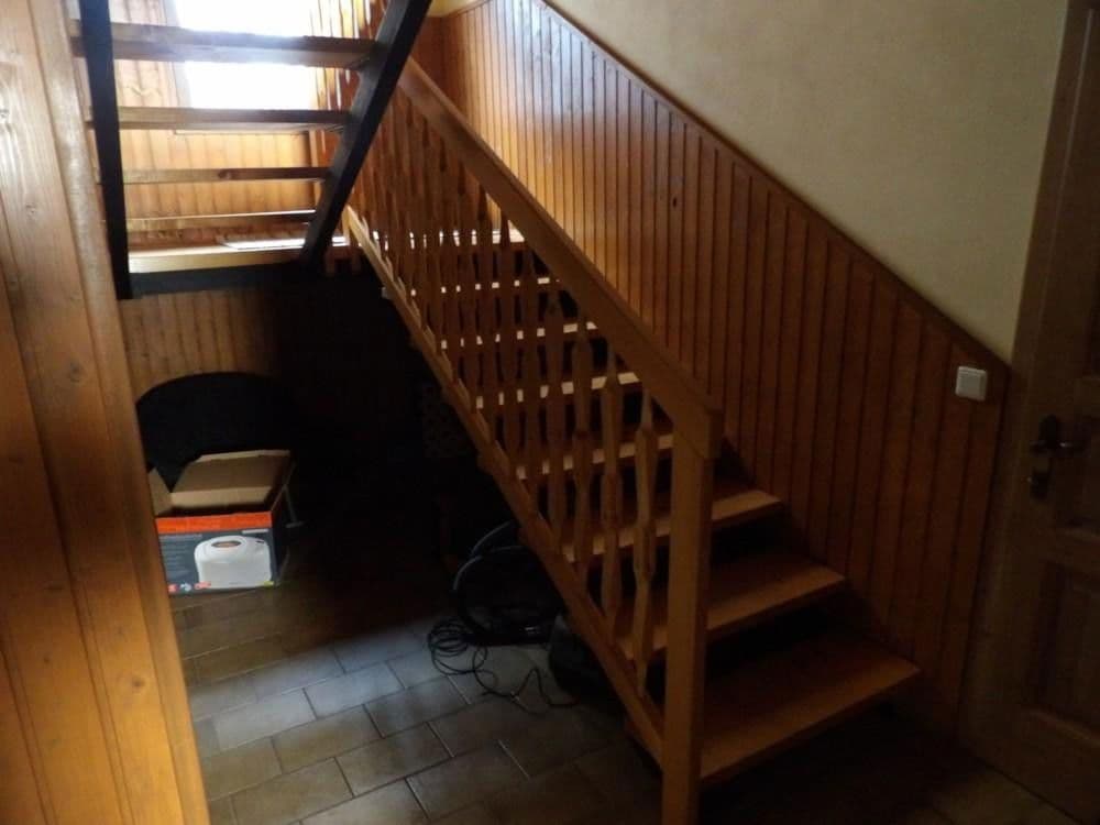 Predaj domu 107 m², pozemek 300 m², Stanz im Mürztal, Štajersko Predaj domu 107 m², pozemek 300 m², Stanz im Mürztal, Štajersko