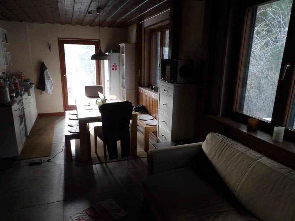 Predaj domu 107 m², pozemek 300 m², Stanz im Mürztal, Štajersko Predaj domu 107 m², pozemek 300 m², Stanz im Mürztal, Štajersko