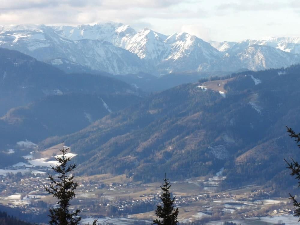 Predaj domu 107 m², pozemek 300 m², Stanz im Mürztal, Štajersko Predaj domu 107 m², pozemek 300 m², Stanz im Mürztal, Štajersko