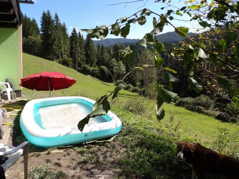 Predaj domu 107 m², pozemek 300 m², Stanz im Mürztal, Štajersko Predaj domu 107 m², pozemek 300 m², Stanz im Mürztal, Štajersko