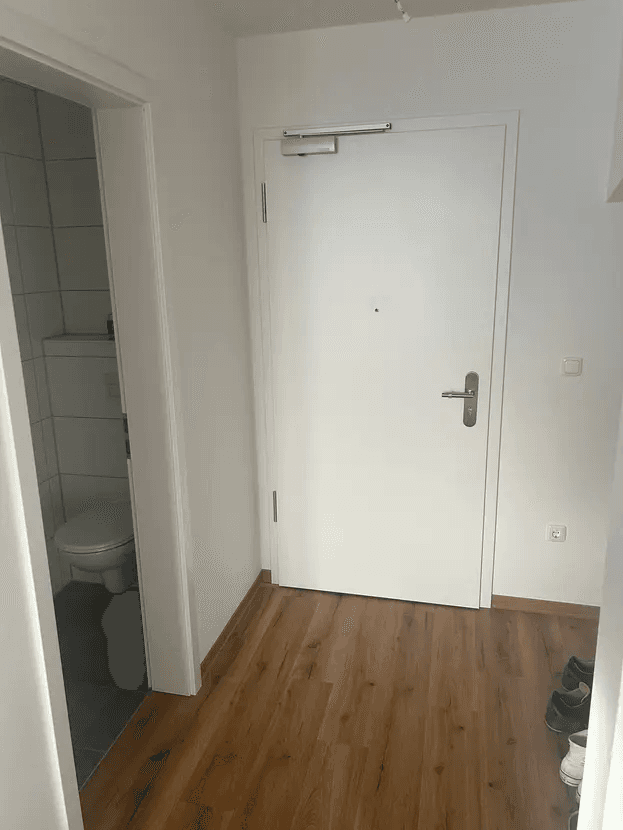 Prenájom bytu 2-izbový 59 m², Alte Amberger Straße 17b, Kemnath, Bavorsko Prenájom bytu 2-izbový 59 m², Alte Amberger Straße 17b, Kemnath, Bavorsko