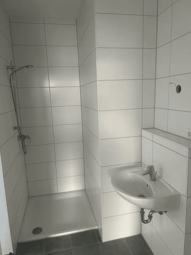 Prenájom bytu 2-izbový 59 m², Alte Amberger Straße 17b, Kemnath, Bavorsko Prenájom bytu 2-izbový 59 m², Alte Amberger Straße 17b, Kemnath, Bavorsko