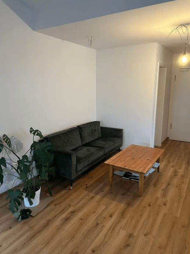 Prenájom bytu 2-izbový 59 m², Alte Amberger Straße 17b, Kemnath, Bavorsko Prenájom bytu 2-izbový 59 m², Alte Amberger Straße 17b, Kemnath, Bavorsko