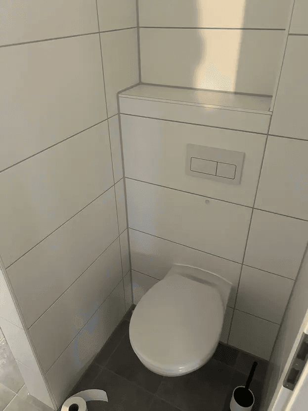 Prenájom bytu 2-izbový 59 m², Alte Amberger Straße 17b, Kemnath, Bavorsko Prenájom bytu 2-izbový 59 m², Alte Amberger Straße 17b, Kemnath, Bavorsko