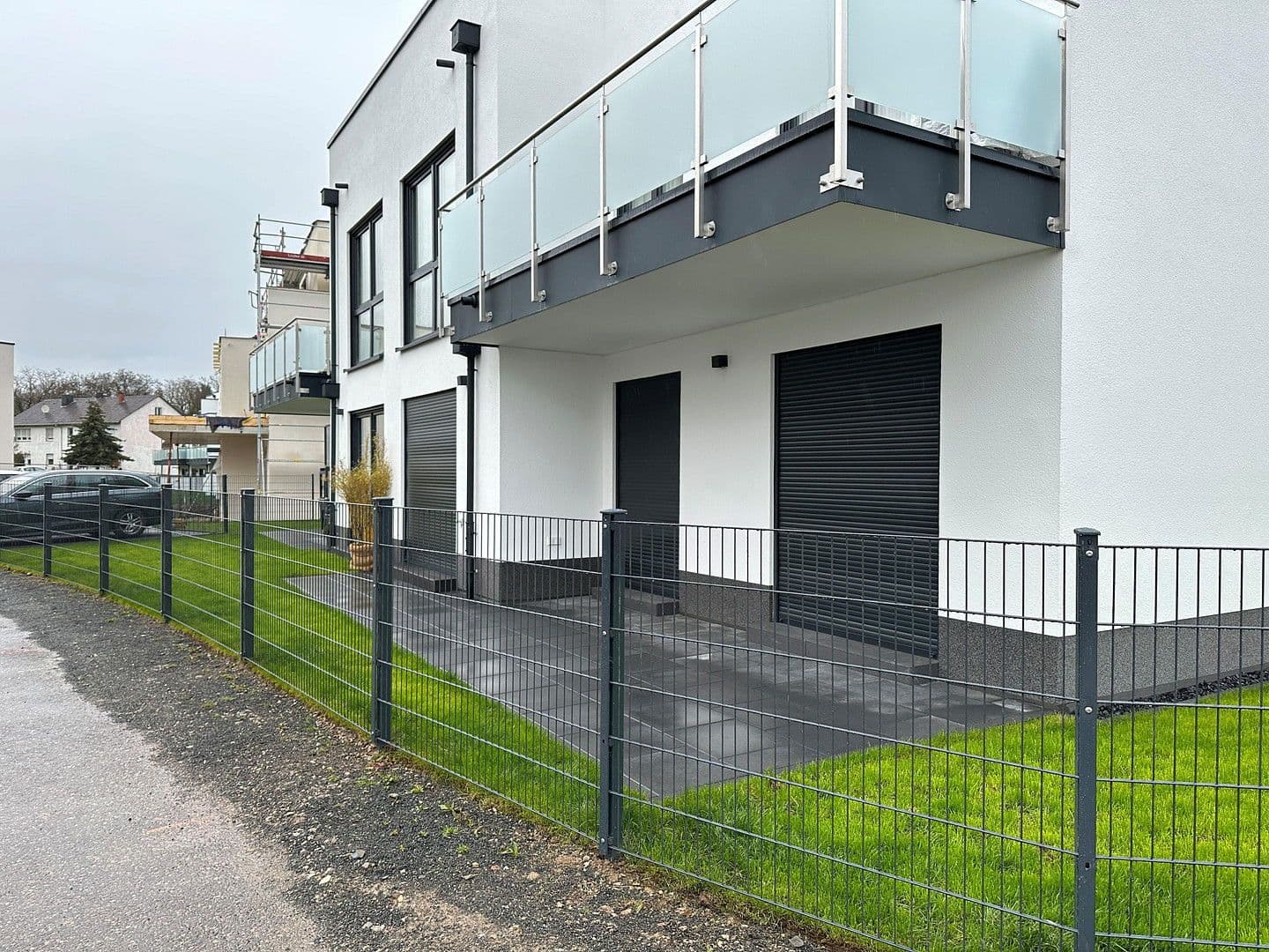 Prenájom bytu 3-izbový 86 m², Zülpich, Severné Porýnie - Westfálsko Prenájom bytu 3-izbový 86 m², Zülpich, Severné Porýnie - Westfálsko