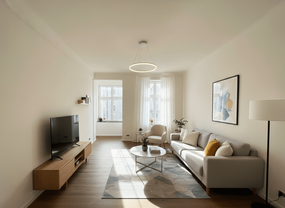 Prenájom bytu 3-izbový 85 m², Kaiserstraße 139, Siegburg, Severné Porýnie - Westfálsko Prenájom bytu 3-izbový 85 m², Kaiserstraße 139, Siegburg, Severné Porýnie - Westfálsko