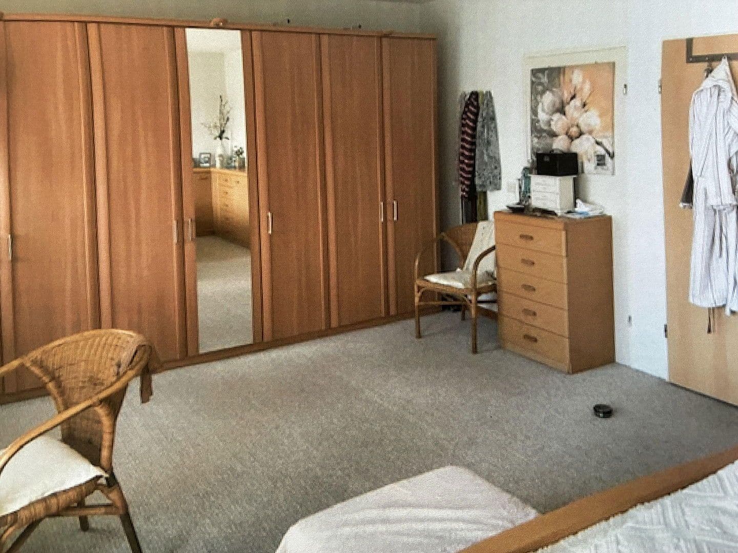 Predaj domu 92 m², pozemek 207 m², Ilsede, Dolné Sasko Predaj domu 92 m², pozemek 207 m², Ilsede, Dolné Sasko