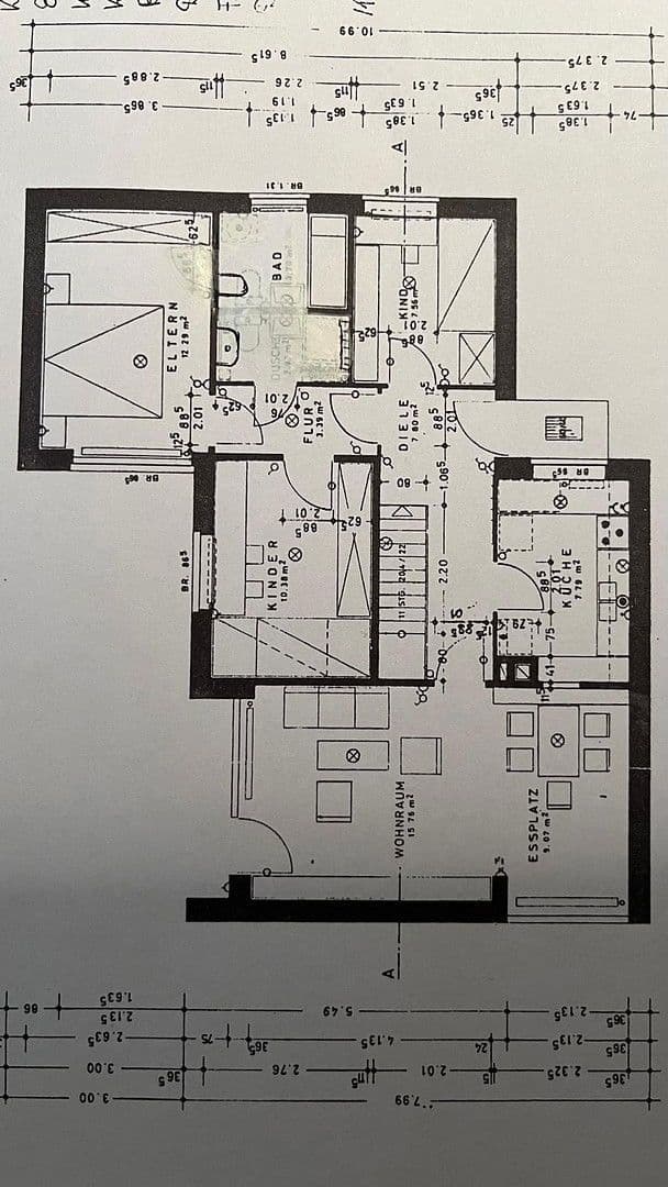 Predaj domu 86 m², pozemek 566 m², Hamburg, Hamburg Predaj domu 86 m², pozemek 566 m², Hamburg, Hamburg