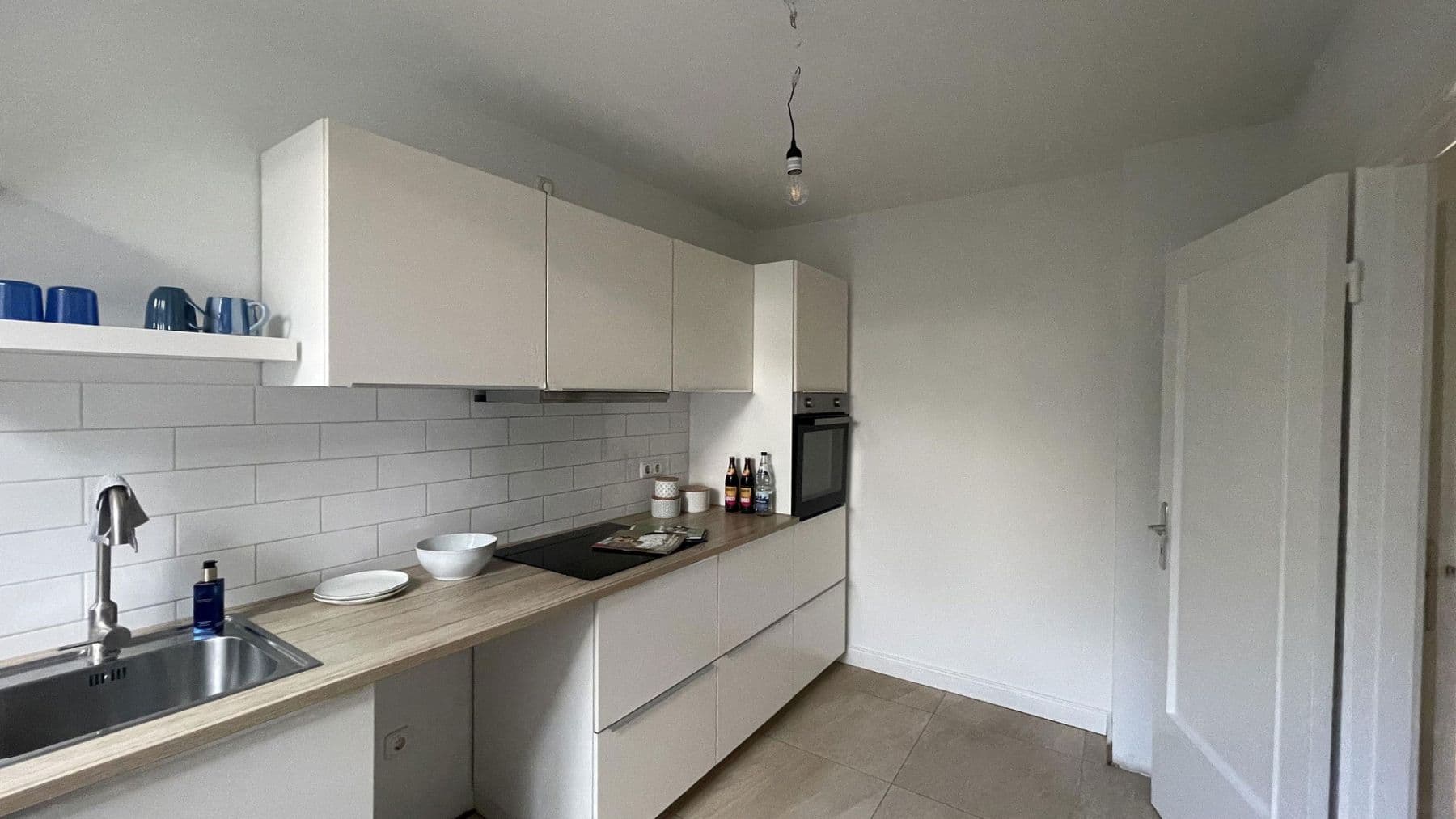 Predaj domu 86 m², pozemek 566 m², Hamburg, Hamburg Predaj domu 86 m², pozemek 566 m², Hamburg, Hamburg