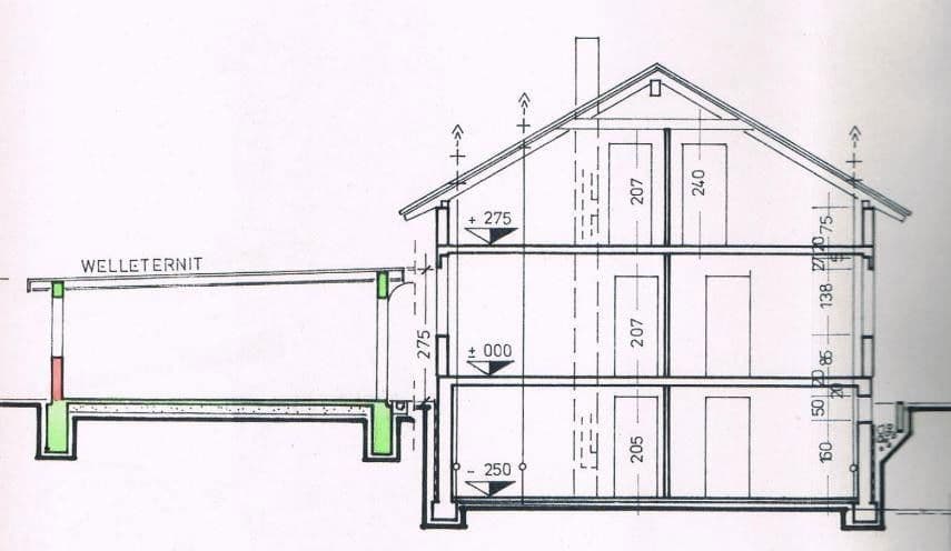 Predaj domu 157 m², pozemek 601 m², Neuhausen, Bádensko-Wurttembersko Predaj domu 157 m², pozemek 601 m², Neuhausen, Bádensko-Wurttembersko