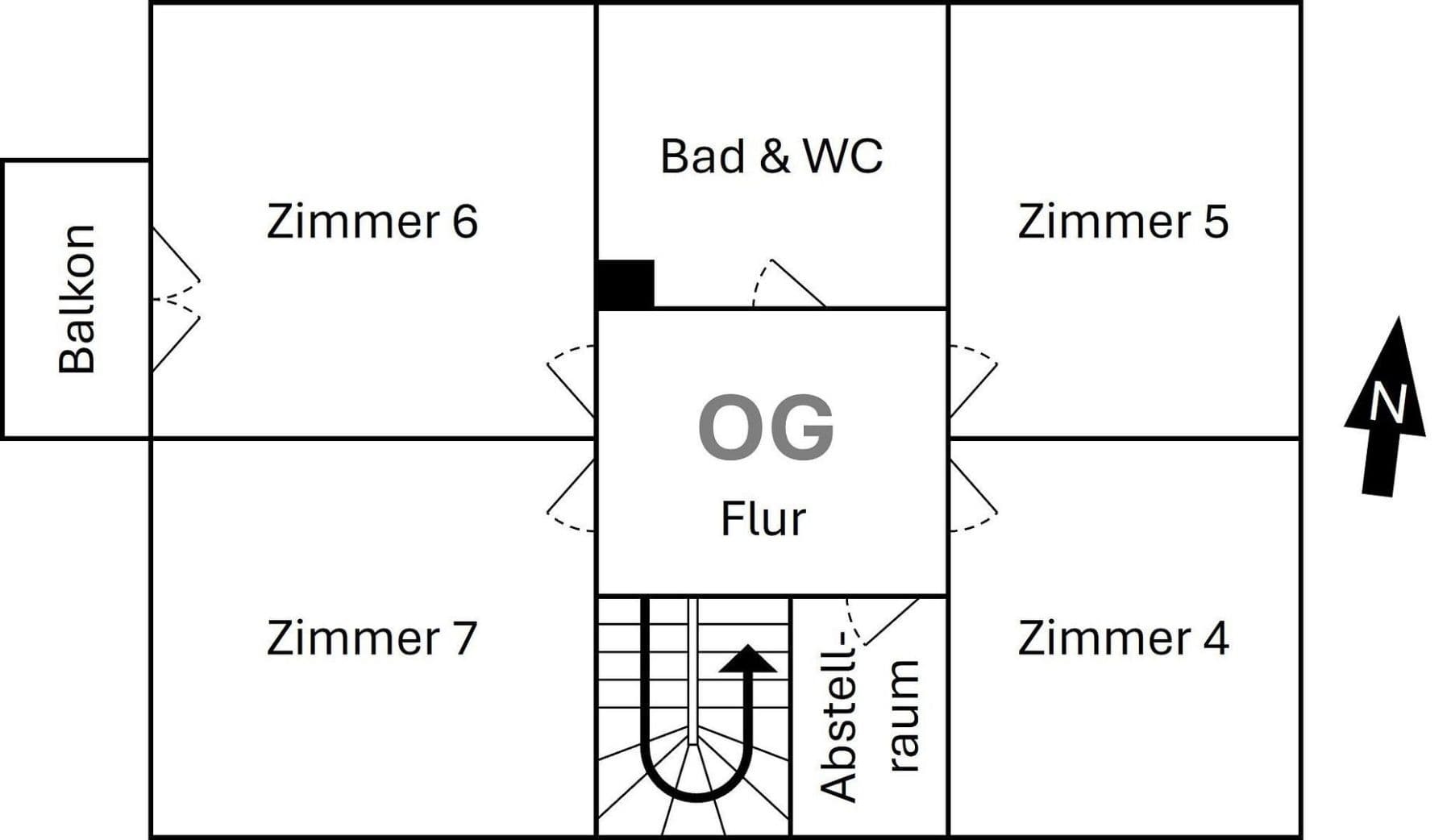 Predaj domu 157 m², pozemek 601 m², Neuhausen, Bádensko-Wurttembersko Predaj domu 157 m², pozemek 601 m², Neuhausen, Bádensko-Wurttembersko