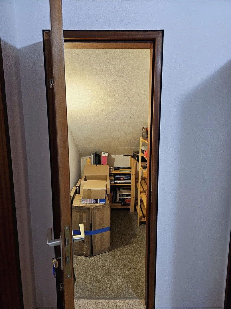 Predaj domu 157 m², pozemek 601 m², Neuhausen, Bádensko-Wurttembersko Predaj domu 157 m², pozemek 601 m², Neuhausen, Bádensko-Wurttembersko