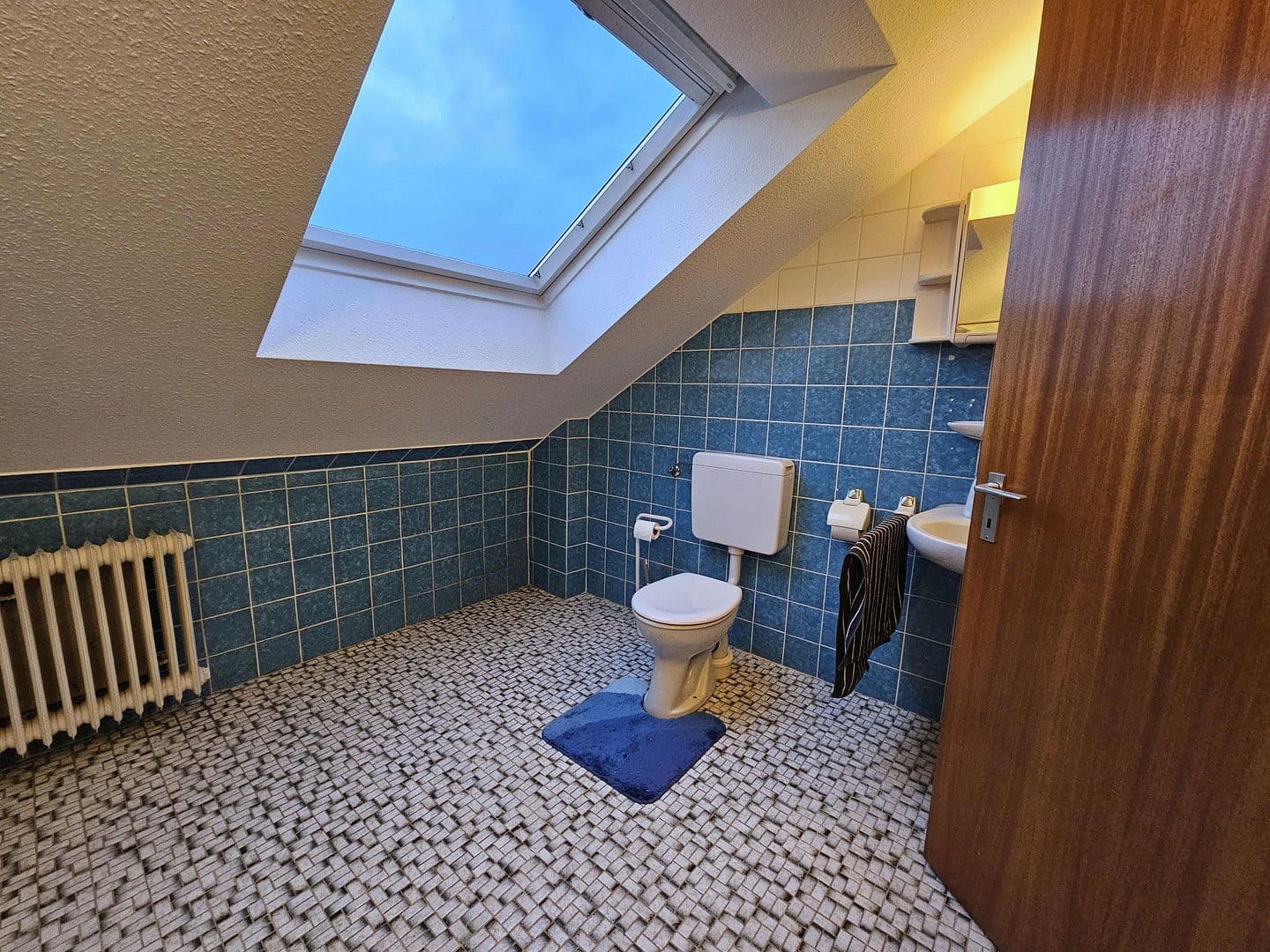 Predaj domu 157 m², pozemek 601 m², Neuhausen, Bádensko-Wurttembersko Predaj domu 157 m², pozemek 601 m², Neuhausen, Bádensko-Wurttembersko