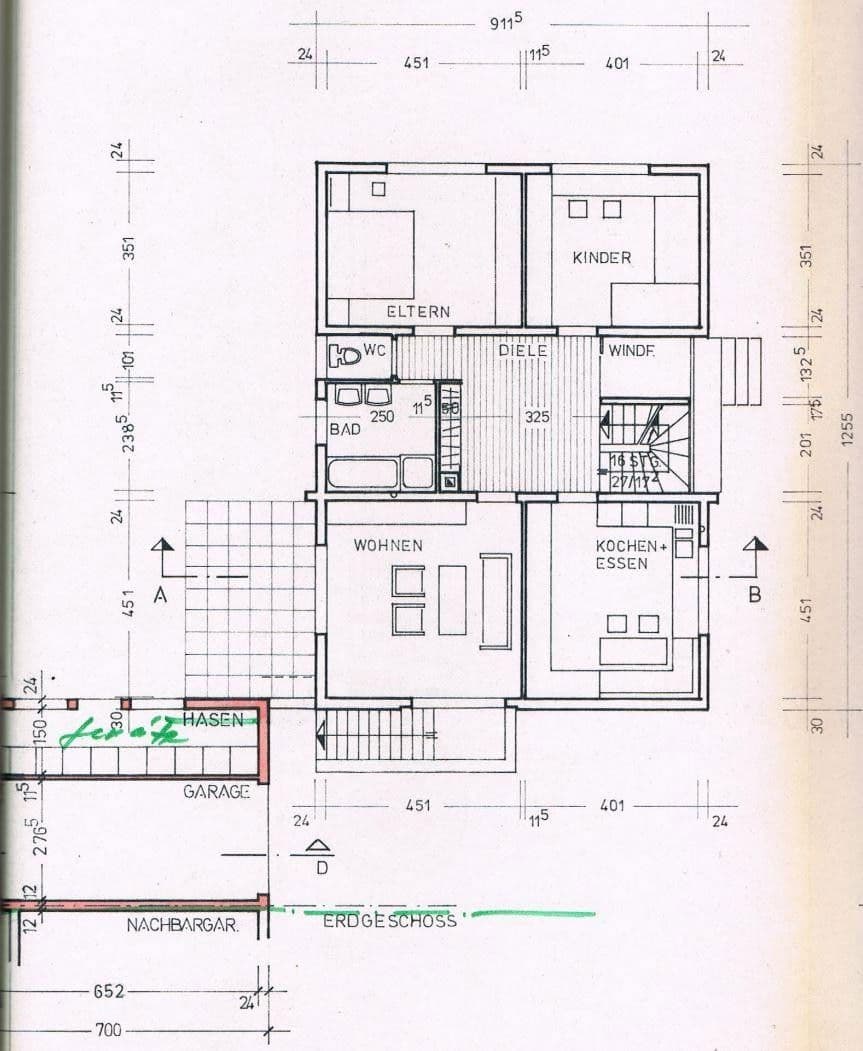 Predaj domu 157 m², pozemek 601 m², Neuhausen, Bádensko-Wurttembersko Predaj domu 157 m², pozemek 601 m², Neuhausen, Bádensko-Wurttembersko