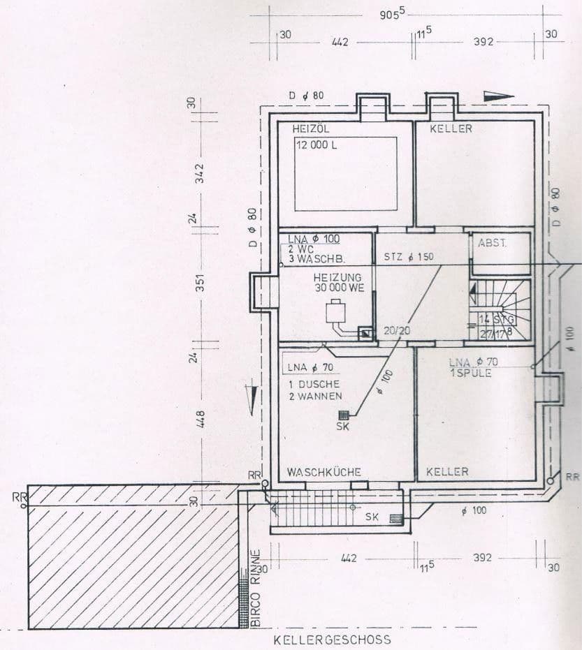 Predaj domu 157 m², pozemek 601 m², Neuhausen, Bádensko-Wurttembersko Predaj domu 157 m², pozemek 601 m², Neuhausen, Bádensko-Wurttembersko
