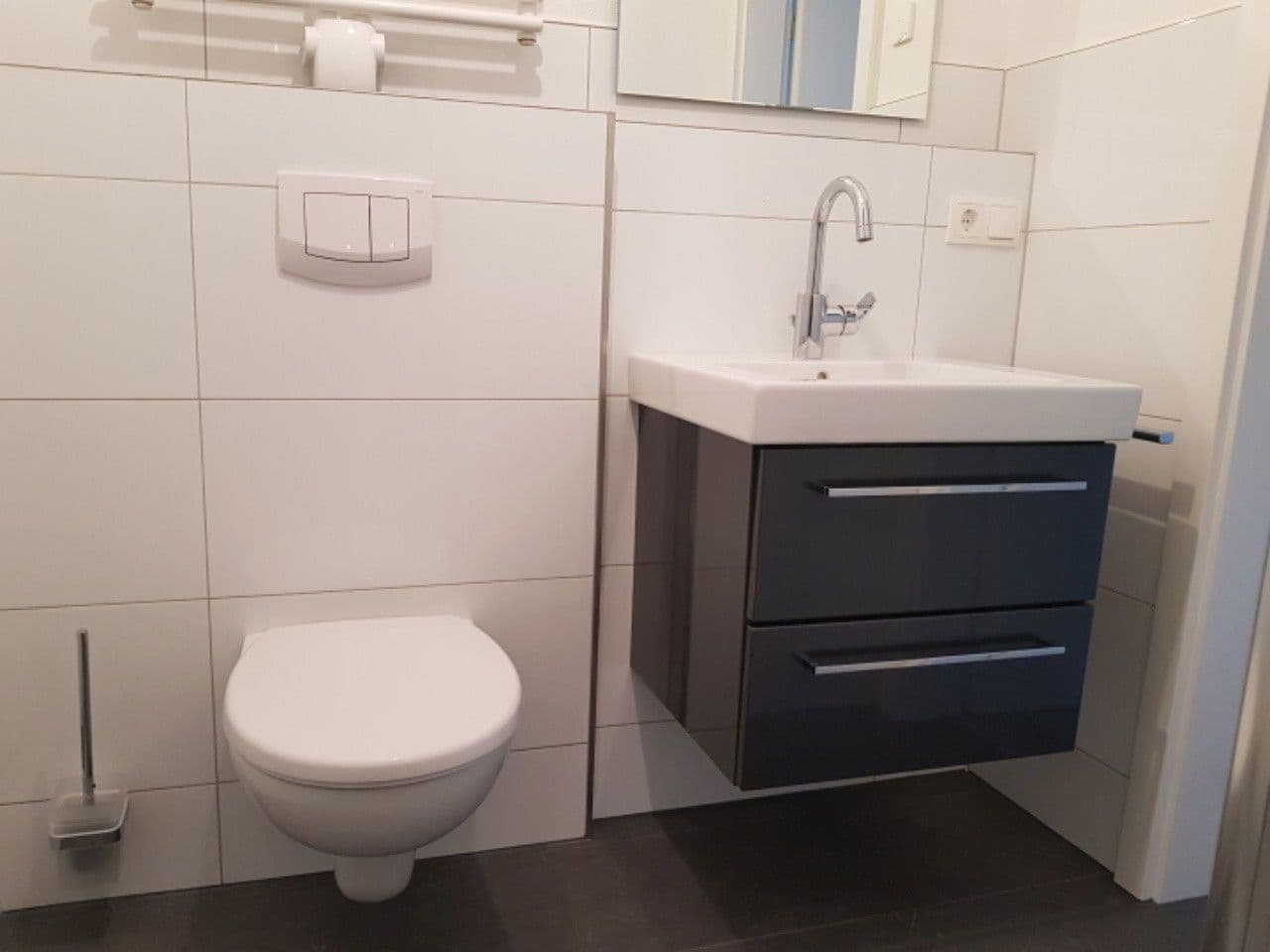 Prenájom bytu 3-izbový 77 m², Neue Gasse, Schweinfurt, Bavorsko Prenájom bytu 3-izbový 77 m², Neue Gasse, Schweinfurt, Bavorsko