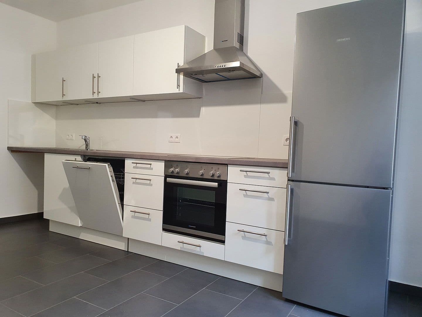 Prenájom bytu 3-izbový 77 m², Neue Gasse, Schweinfurt, Bavorsko Prenájom bytu 3-izbový 77 m², Neue Gasse, Schweinfurt, Bavorsko