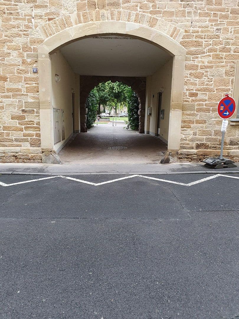 Prenájom bytu 3-izbový 77 m², Neue Gasse, Schweinfurt, Bavorsko Prenájom bytu 3-izbový 77 m², Neue Gasse, Schweinfurt, Bavorsko