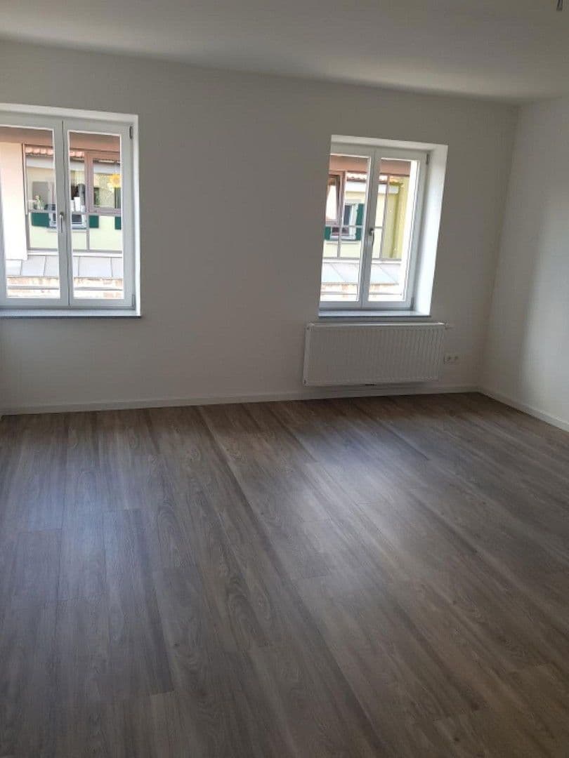 Prenájom bytu 3-izbový 77 m², Neue Gasse, Schweinfurt, Bavorsko Prenájom bytu 3-izbový 77 m², Neue Gasse, Schweinfurt, Bavorsko