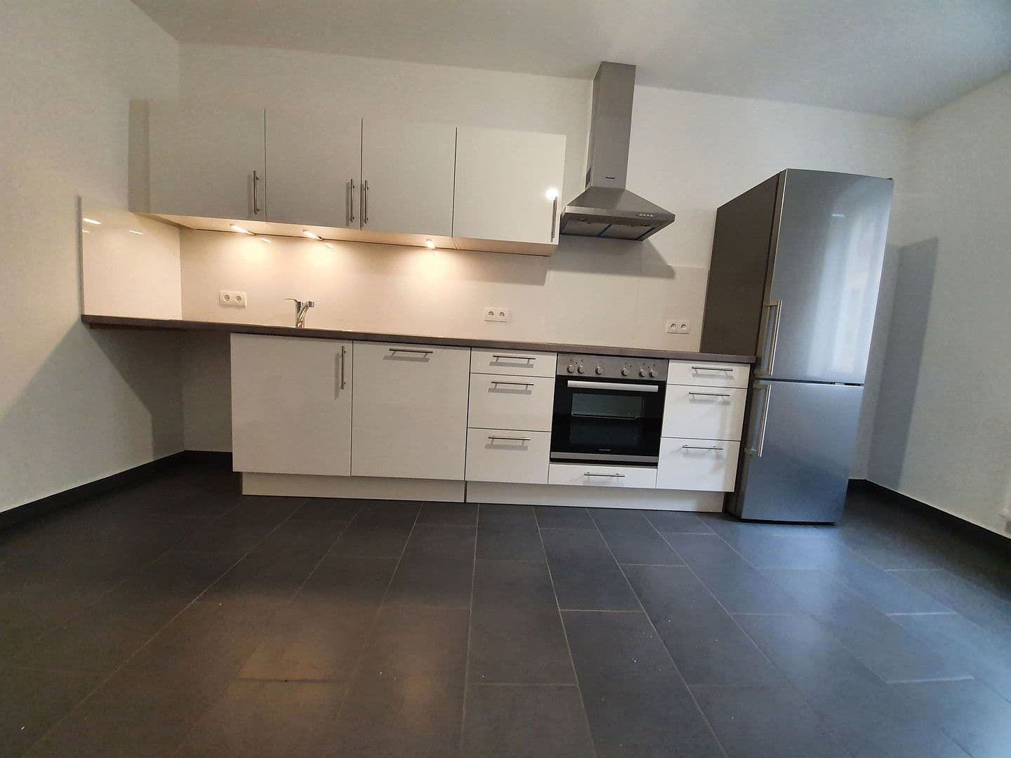 Prenájom bytu 3-izbový 77 m², Neue Gasse, Schweinfurt, Bavorsko Prenájom bytu 3-izbový 77 m², Neue Gasse, Schweinfurt, Bavorsko