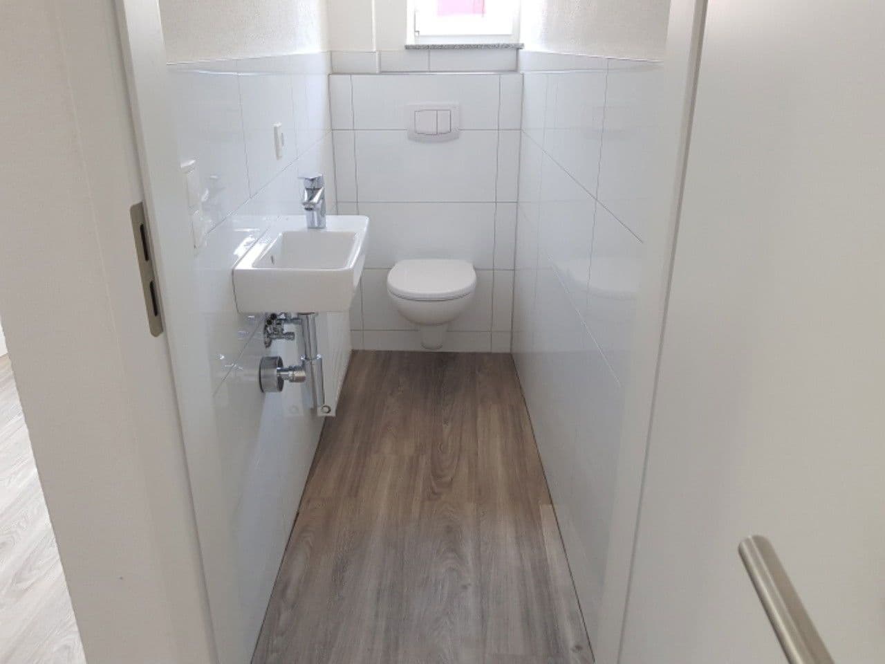 Prenájom bytu 3-izbový 77 m², Neue Gasse, Schweinfurt, Bavorsko Prenájom bytu 3-izbový 77 m², Neue Gasse, Schweinfurt, Bavorsko