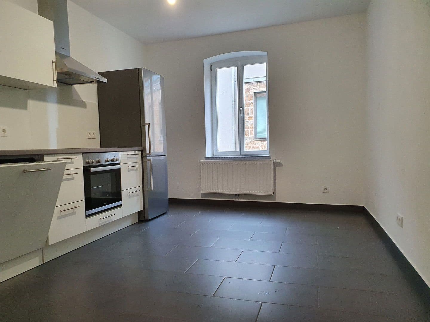 Prenájom bytu 3-izbový 77 m², Neue Gasse, Schweinfurt, Bavorsko Prenájom bytu 3-izbový 77 m², Neue Gasse, Schweinfurt, Bavorsko