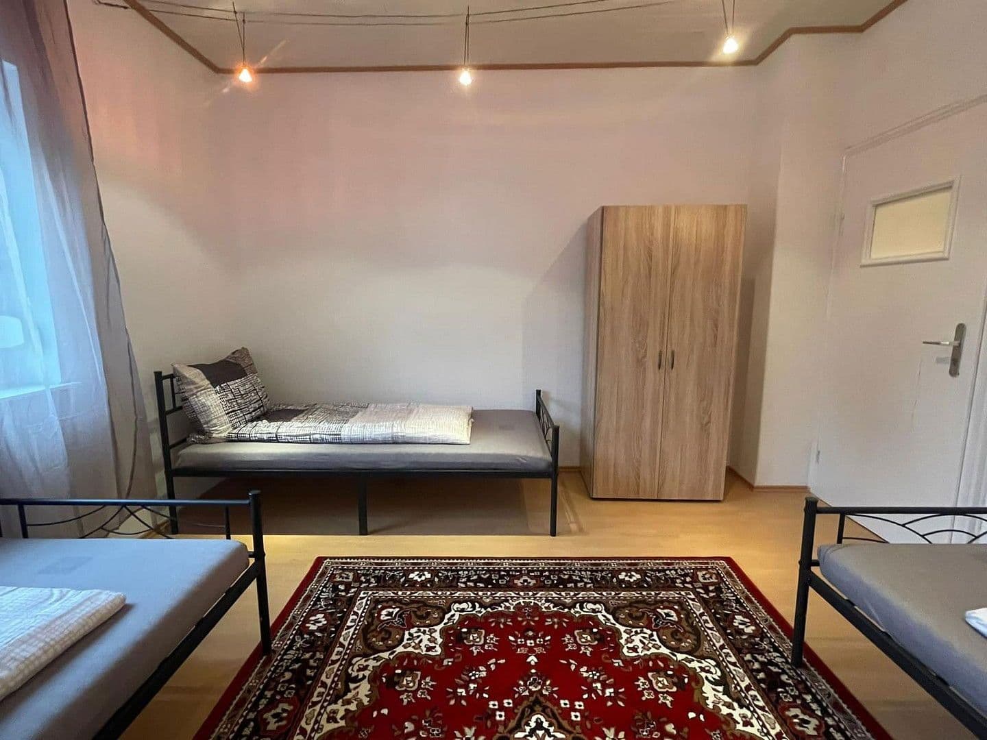 Predaj pozemku 600 m², Freising, Bavorsko Predaj pozemku 600 m², Freising, Bavorsko