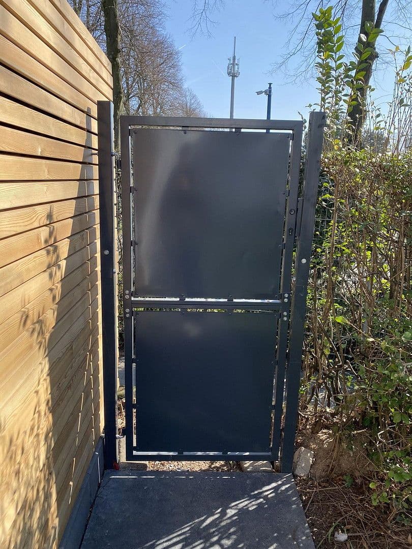 Prenájom domu 157 m², pozemek 150 m², Düsseldorf, Severné Porýnie - Westfálsko Prenájom domu 157 m², pozemek 150 m², Düsseldorf, Severné Porýnie - Westfálsko