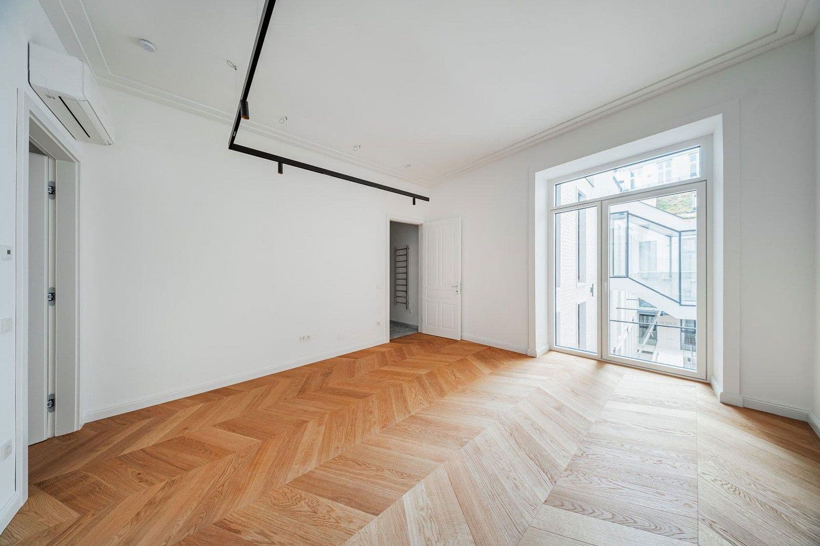 Predaj bytu 3-izbový 133 m², Zollergasse 7, Wien, Viedeň Predaj bytu 3-izbový 133 m², Zollergasse 7, Wien, Viedeň