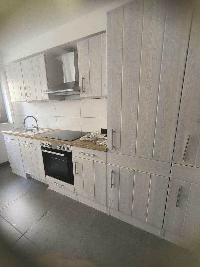 Prenájom bytu 2-izbový 60 m², Am Schafstrieb 43, Bad Orb, Hesensko Prenájom bytu 2-izbový 60 m², Am Schafstrieb 43, Bad Orb, Hesensko