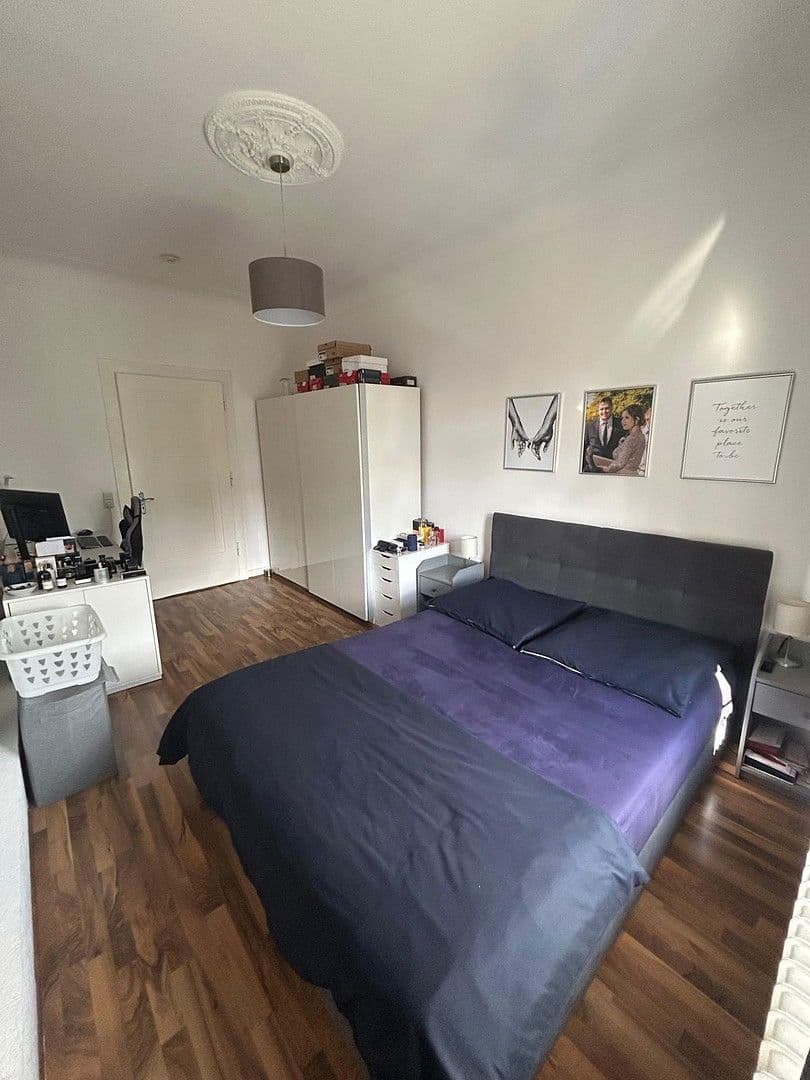 Predaj bytu 2-izbový 53 m², Düsseldorf, Severné Porýnie - Westfálsko Predaj bytu 2-izbový 53 m², Düsseldorf, Severné Porýnie - Westfálsko