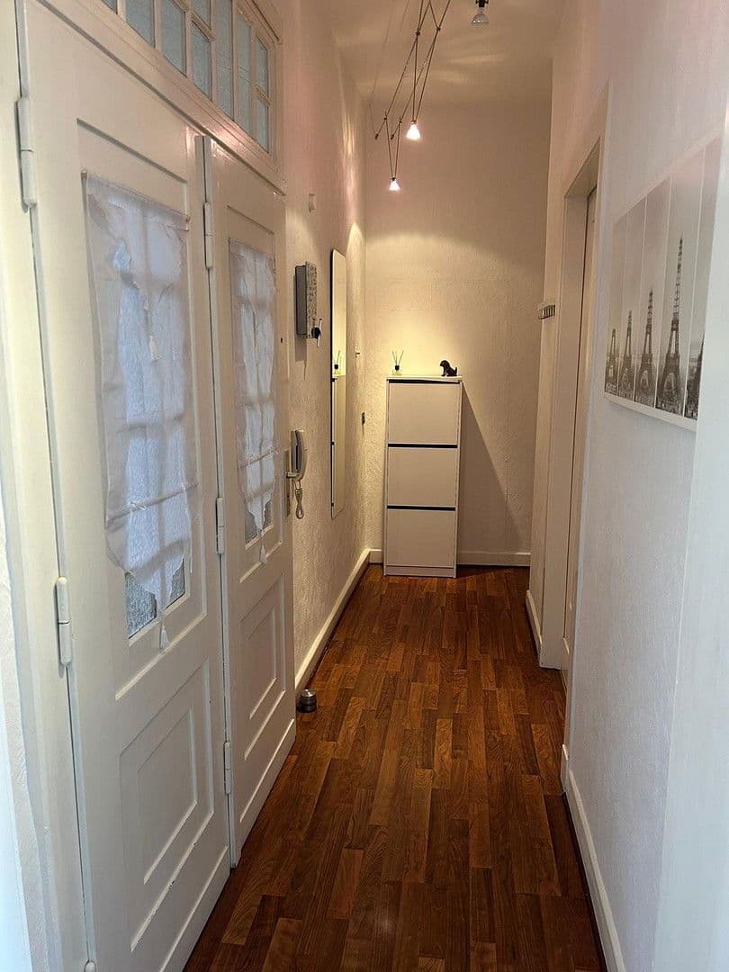 Predaj bytu 2-izbový 53 m², Düsseldorf, Severné Porýnie - Westfálsko Predaj bytu 2-izbový 53 m², Düsseldorf, Severné Porýnie - Westfálsko