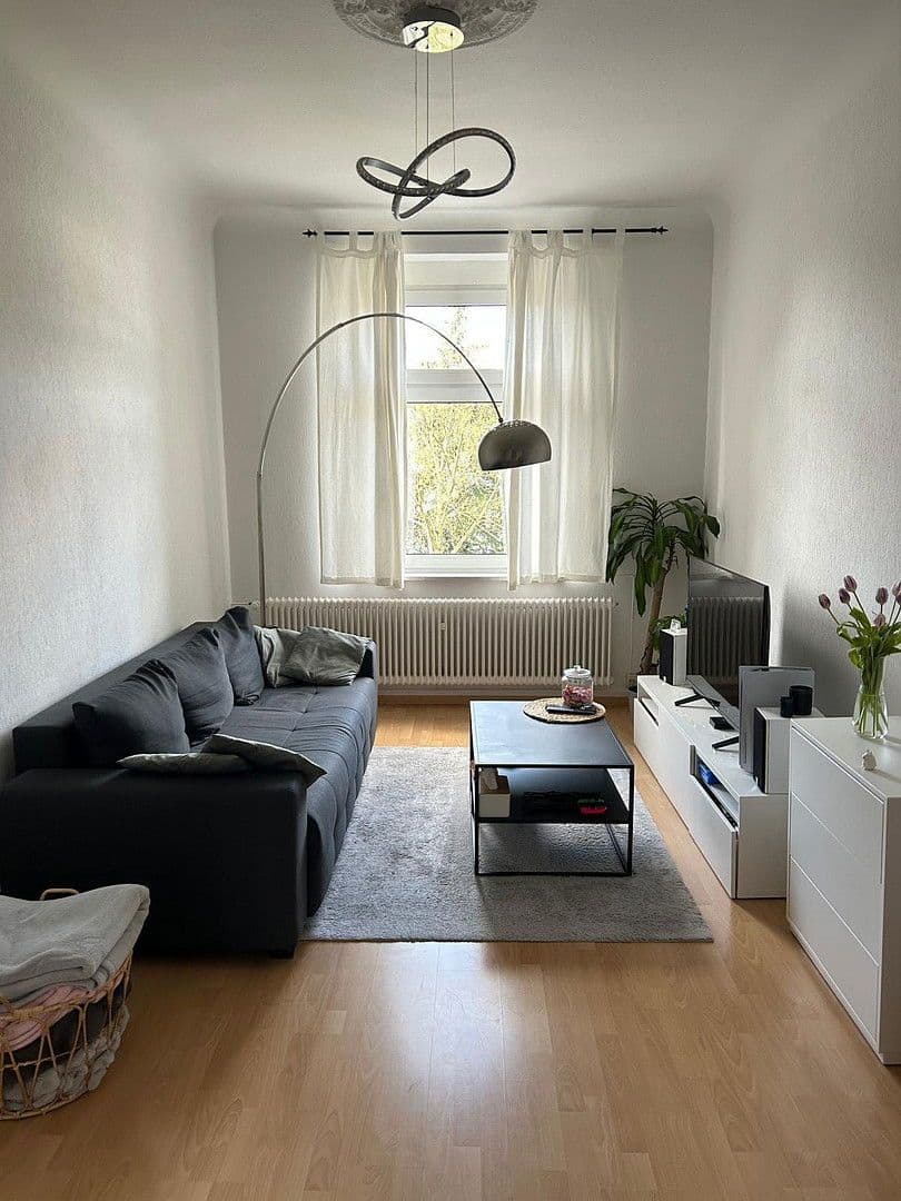 Predaj bytu 2-izbový 53 m², Düsseldorf, Severné Porýnie - Westfálsko Predaj bytu 2-izbový 53 m², Düsseldorf, Severné Porýnie - Westfálsko