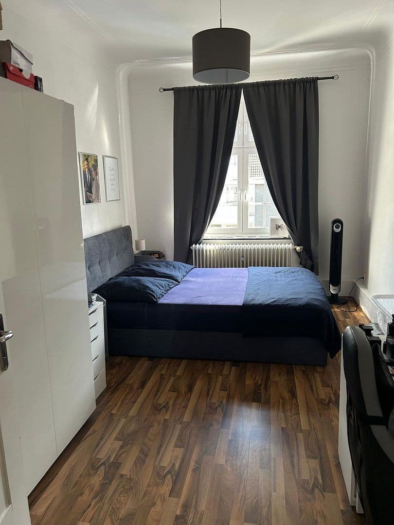 Predaj bytu 2-izbový 53 m², Düsseldorf, Severné Porýnie - Westfálsko Predaj bytu 2-izbový 53 m², Düsseldorf, Severné Porýnie - Westfálsko