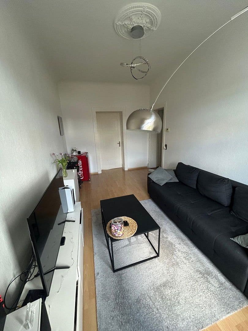 Predaj bytu 2-izbový 53 m², Düsseldorf, Severné Porýnie - Westfálsko Predaj bytu 2-izbový 53 m², Düsseldorf, Severné Porýnie - Westfálsko