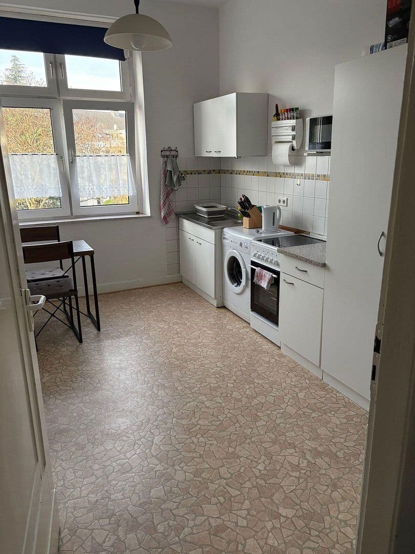 Predaj bytu 2-izbový 53 m², Düsseldorf, Severné Porýnie - Westfálsko Predaj bytu 2-izbový 53 m², Düsseldorf, Severné Porýnie - Westfálsko