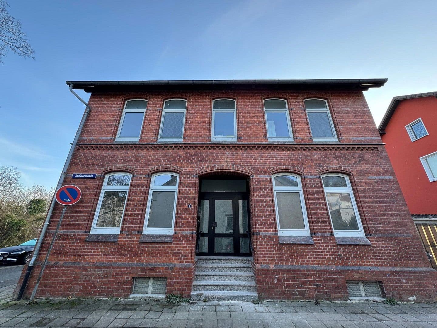 Prenájom bytu 4-izbový 116 m², Sarstedt, Dolné Sasko Prenájom bytu 4-izbový 116 m², Sarstedt, Dolné Sasko