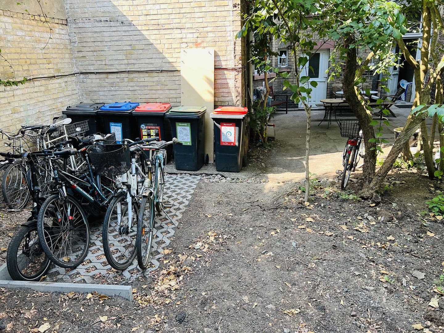 Prenájom bytu 2-izbový 55 m², Marie-Alexandra-Straße, Karlsruhe, Bádensko-Wurttembersko Prenájom bytu 2-izbový 55 m², Marie-Alexandra-Straße, Karlsruhe, Bádensko-Wurttembersko