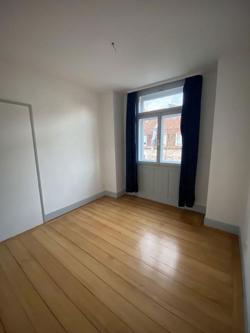 Prenájom bytu 2-izbový 55 m², Marie-Alexandra-Straße, Karlsruhe, Bádensko-Wurttembersko Prenájom bytu 2-izbový 55 m², Marie-Alexandra-Straße, Karlsruhe, Bádensko-Wurttembersko