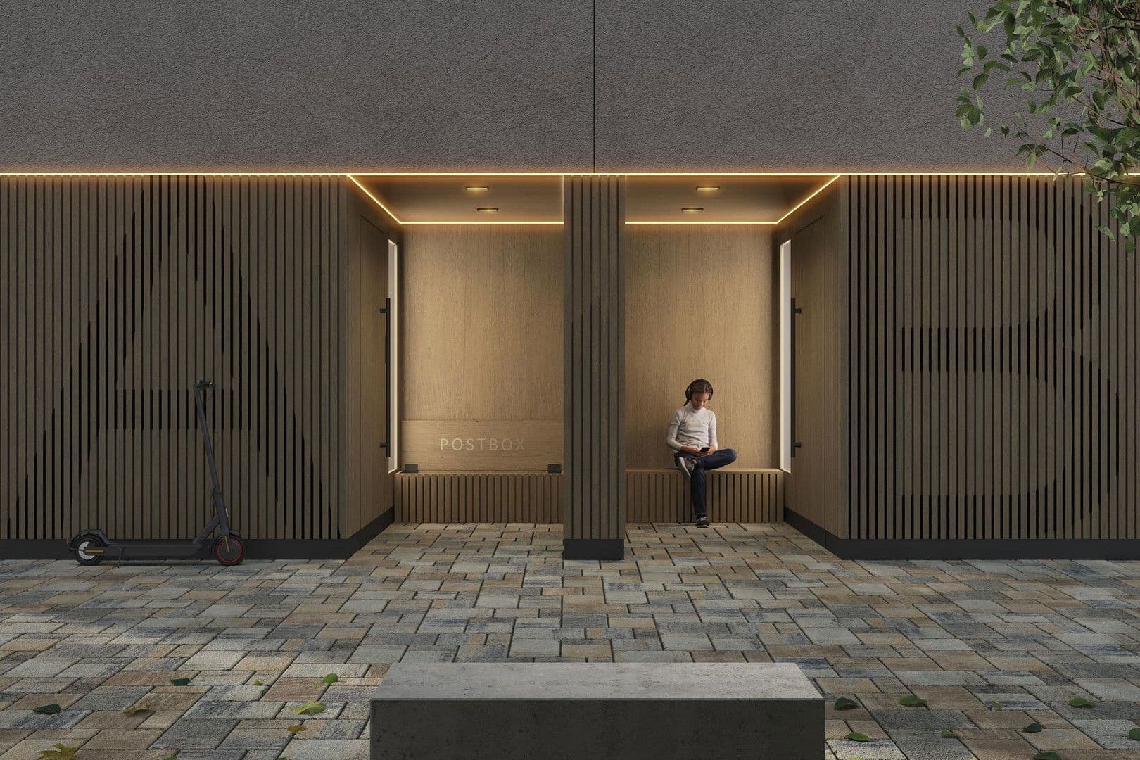 Predaj domu 133 m², pozemek 204 m², Englbergweg 24, Landshut, Bavorsko Predaj domu 133 m², pozemek 204 m², Englbergweg 24, Landshut, Bavorsko