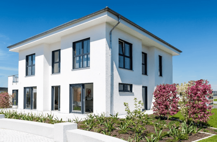 Predaj domu 135 m², pozemek 340 m², Waldsiedlung Bergkamen, Bergkamen, Severné Porýnie - Westfálsko Predaj domu 135 m², pozemek 340 m², Waldsiedlung Bergkamen, Bergkamen, Severné Porýnie - Westfálsko