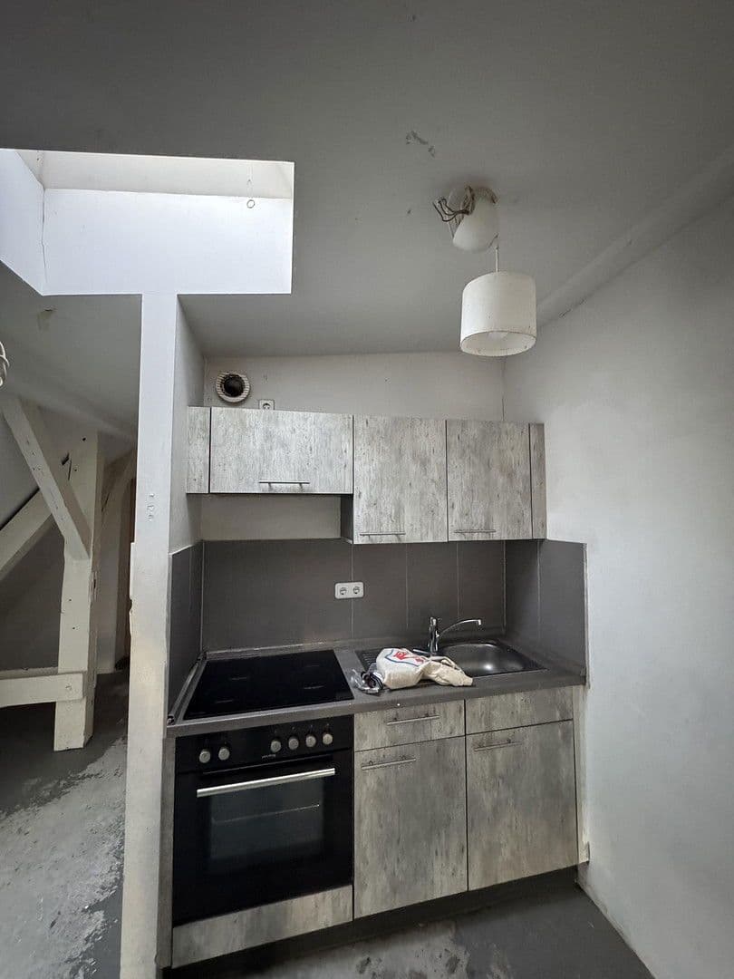 Prenájom bytu 1-izbový 40 m², Scharnweberstraße 3, Berlin, Berlín Prenájom bytu 1-izbový 40 m², Scharnweberstraße 3, Berlin, Berlín