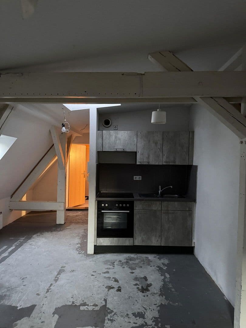 Prenájom bytu 1-izbový 40 m², Scharnweberstraße 3, Berlin, Berlín Prenájom bytu 1-izbový 40 m², Scharnweberstraße 3, Berlin, Berlín