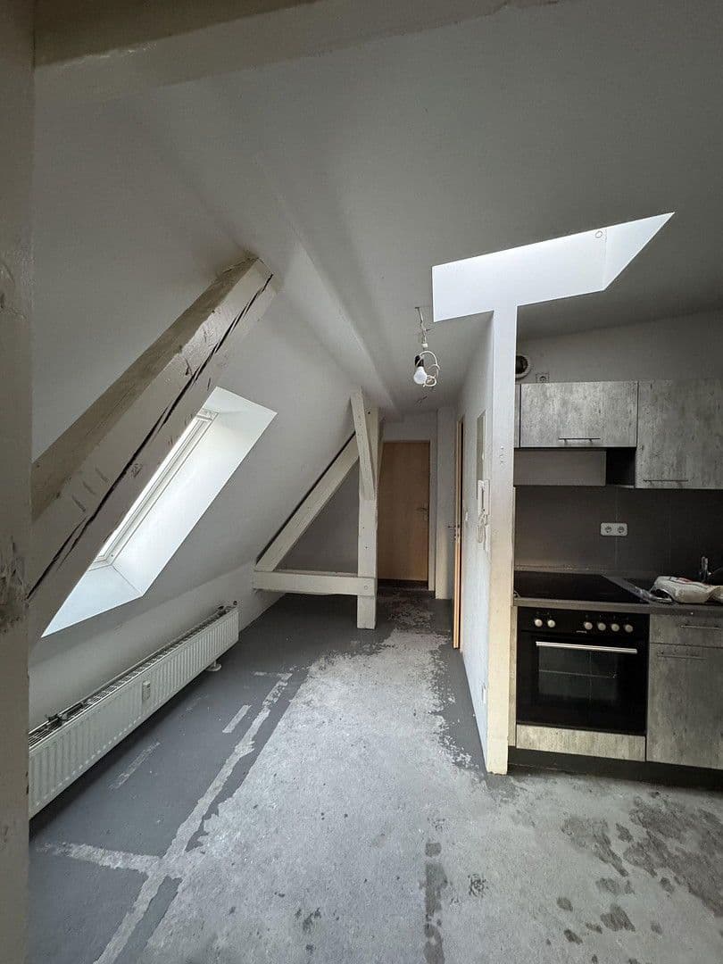 Prenájom bytu 1-izbový 40 m², Scharnweberstraße 3, Berlin, Berlín Prenájom bytu 1-izbový 40 m², Scharnweberstraße 3, Berlin, Berlín