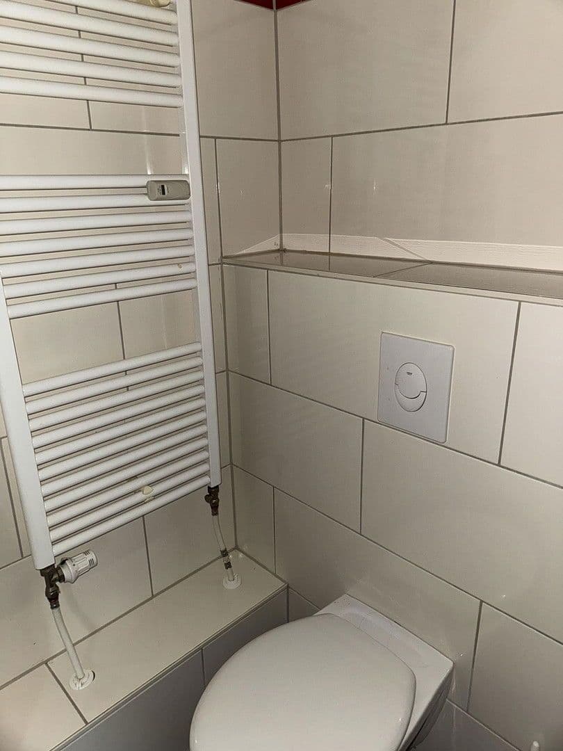 Prenájom bytu 1-izbový 40 m², Scharnweberstraße 3, Berlin, Berlín Prenájom bytu 1-izbový 40 m², Scharnweberstraße 3, Berlin, Berlín